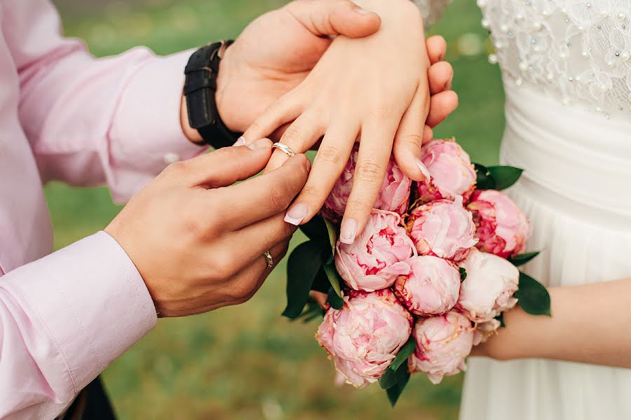 Photographe de mariage Darya Koypysheva (dariakoypysheva). Photo du 31 mars 2019