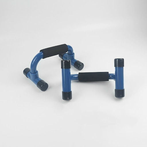 Title 2, Home H-type Cotton Holster Push-up Exercise Che...
