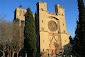 photo de Cathédrale Saint Nazaire & Saint Celse (Cathédrale St Nazaire)