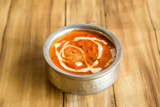 Paneer Makhani