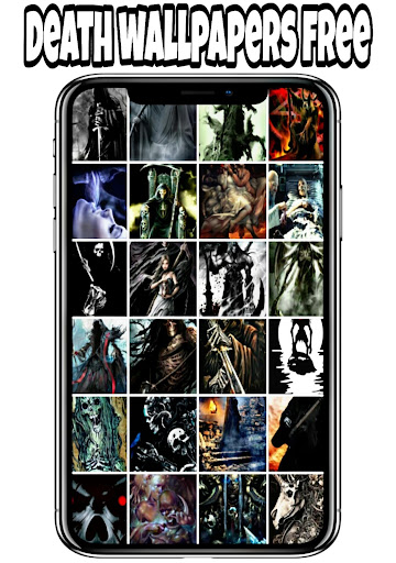 Download Death Wallpapers Free Free For Android Death Wallpapers Free Apk Download Steprimo Com