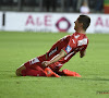 Marusic inspireerde Oostende naar een 2-1 zege tegen Moeskroen