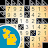 Kakuro: Number Crossword icon