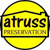 Atruss Preservation Logo