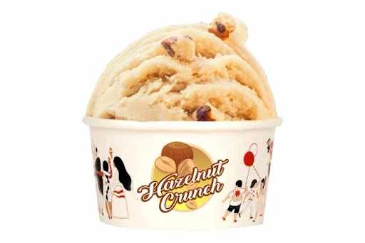 Hazelnut Crunch