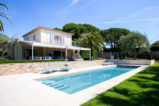 Villa 4