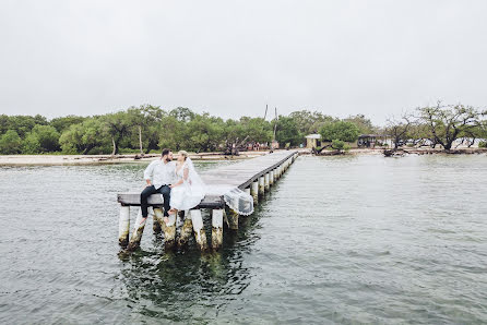 Fotógrafo de bodas Rahimed Veloz (photorayve). Foto del 27 de abril 2018