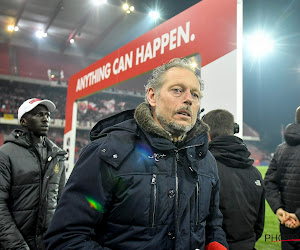 Preud'homme zag zijn ploeg tegen tweede amateurploeg in de problemen komen: "Zonder brio"