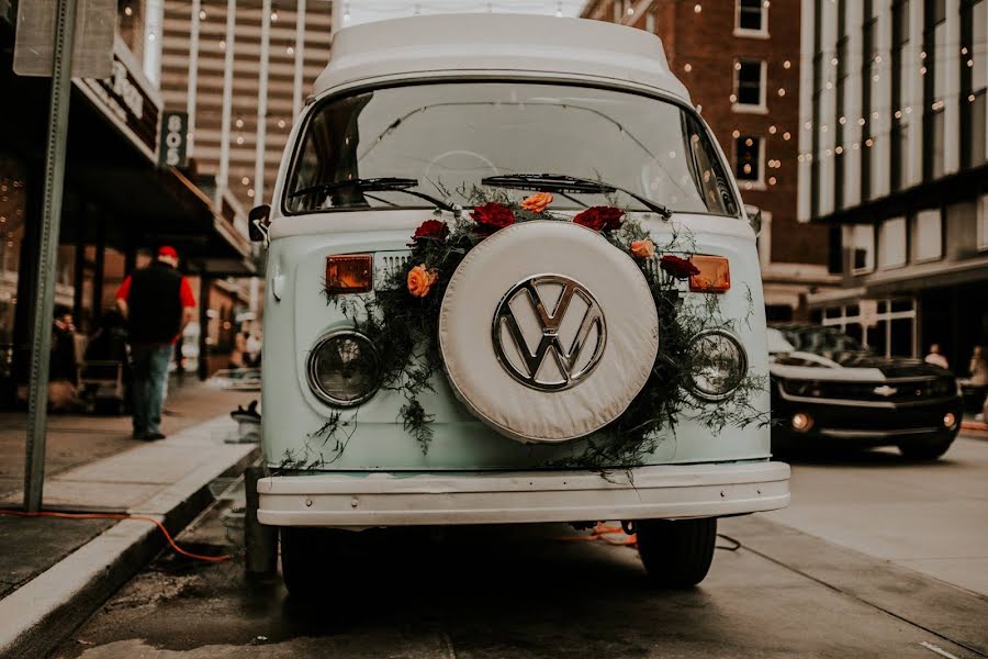 Fotógrafo de casamento Christan George (christangeorge). Foto de 8 de setembro 2019