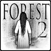 Forest 2: Black Edition  Icon