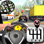 Cover Image of डाउनलोड कार ड्राइविंग स्कूल: कार गेम्स 1.26 APK