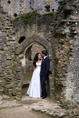 Fotógrafo de bodas Dimitris Bourgiotis (bourgiotis). Foto del 15 de mayo 2020