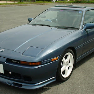 スープラ JZA70