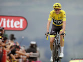 Froome in de galerij der groten