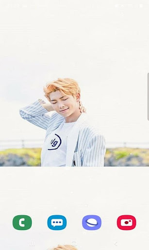 BTS Live Wallpaper Latest 2019