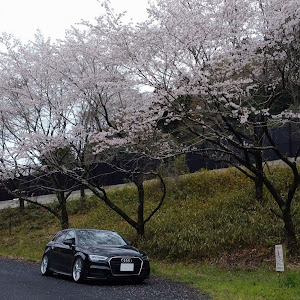 A3 スポーツバック 8VCXS