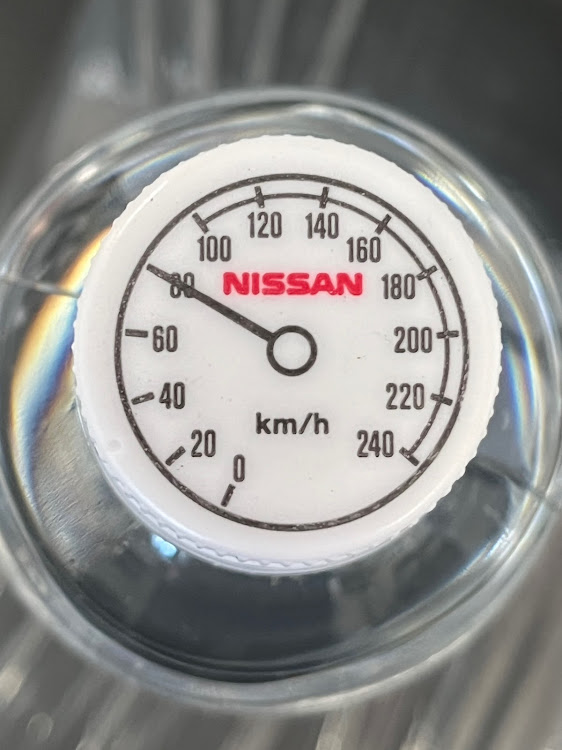 レオのパパさんが投稿した日産ヘリテージコレクション・おみやげに関するカスタム事例の投稿画像4枚目