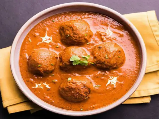 Malai Kofta