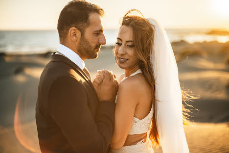 Wedding photographer Savvas Njovu Christides (njovu). Photo of 11 January 2023