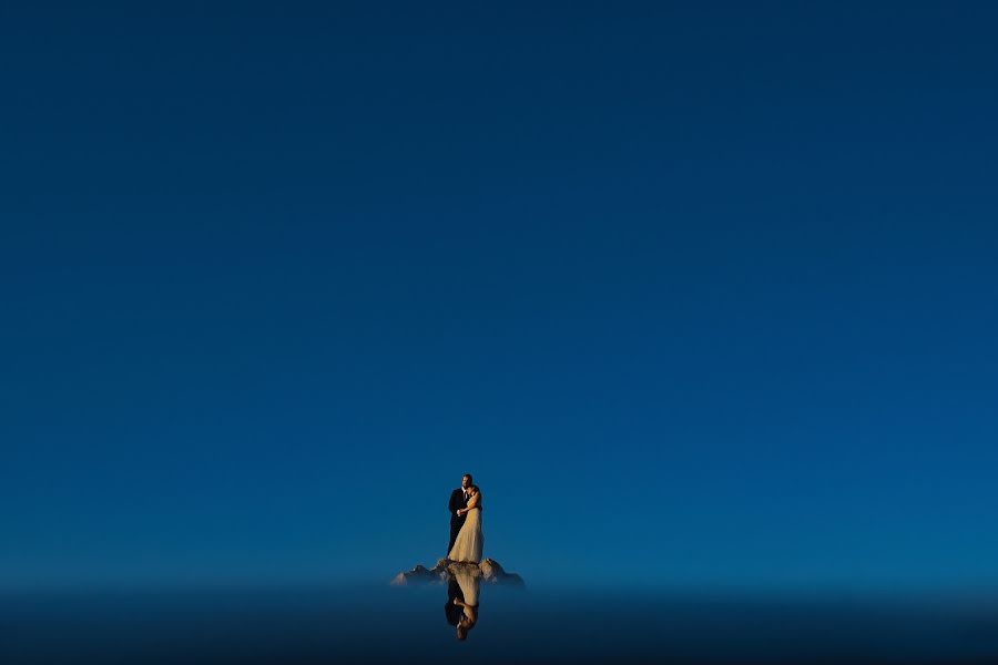 Düğün fotoğrafçısı Maciek Januszewski (maciekjanuszews). 24 Kasım 2016 fotoları