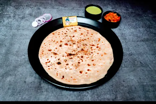 Plain Paratha