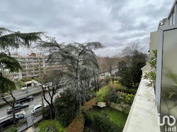 appartement à Neuilly-sur-Seine (92)