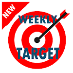 Cover Image of Download Shillong teer weekly target 1.0 APK