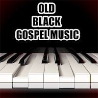 Old Black Gospel Music