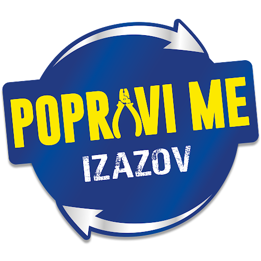 POPRAVI ME IZAZOV