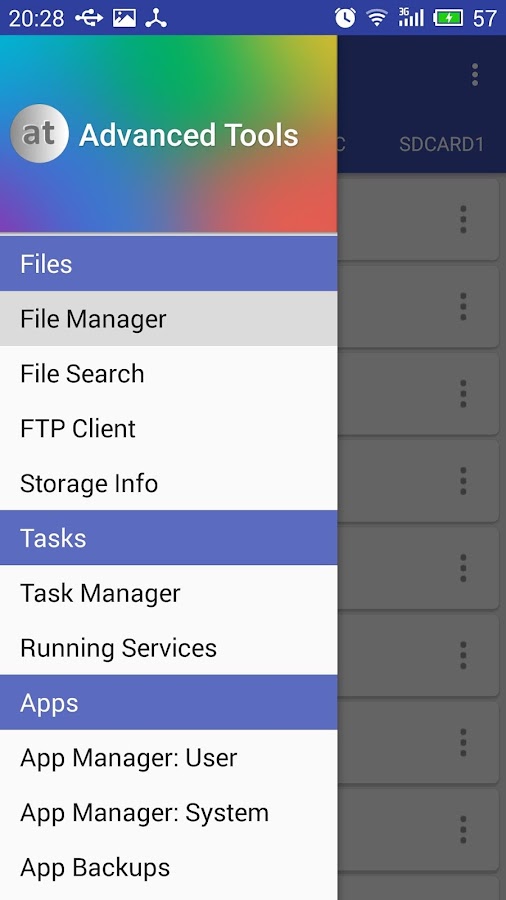 Advanced Tools - Android Apps on Google Play