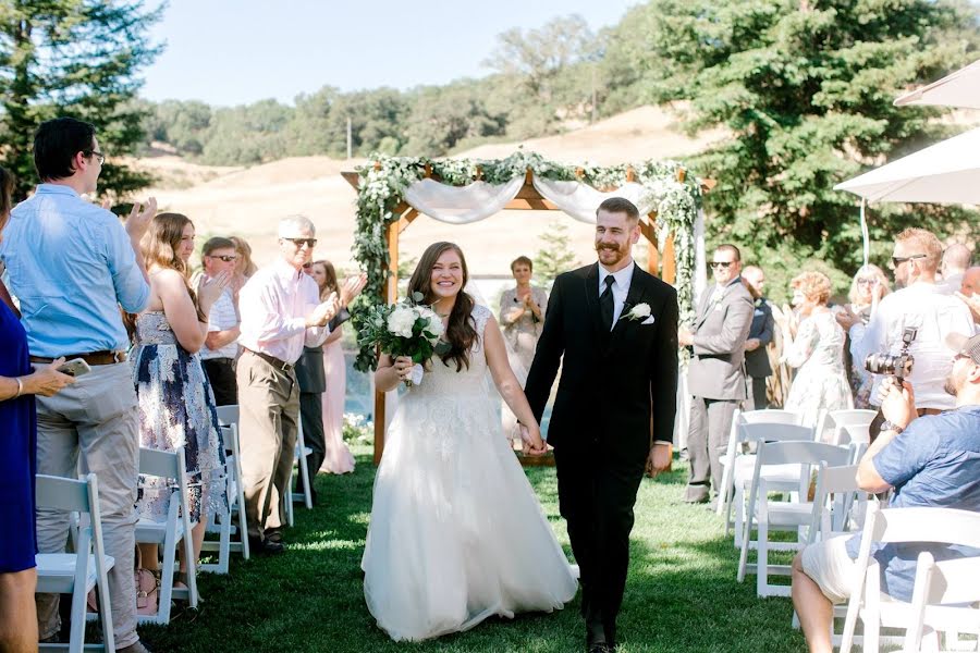 Photographe de mariage Stephanie Hopkins (stephaniehopkin). Photo du 30 décembre 2019