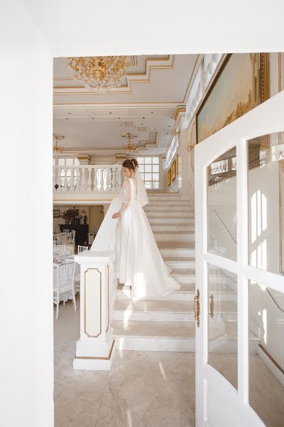 Wedding photographer Ilya Sedushev (ilyasedushev). Photo of 22 October 2019