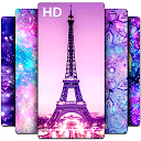 Herunterladen Girly HD Wallpapers & Backgrounds Installieren Sie Neueste APK Downloader