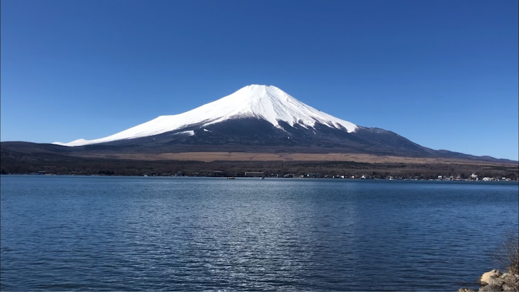 アストロの富士山と愛車・シボレー・アストロに関するカスタム事例の投稿画像3枚目