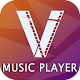 Vid Music Player icon