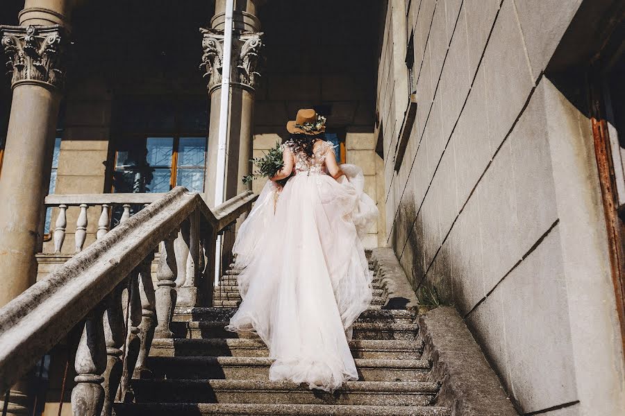 Wedding photographer Marina Grudinina (marnik). Photo of 27 January 2020