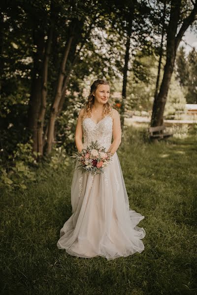 Hochzeitsfotograf Monique Haas (moniquehaas). Foto vom 9. September 2023