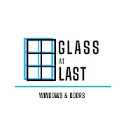 Glass At Last Logo