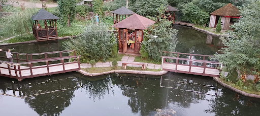Беседки 