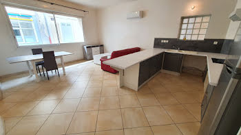 appartement à Mont-de-Marsan (40)