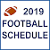 2019 Football Schedule (NFL) icon