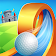 Mini Golf Stars icon