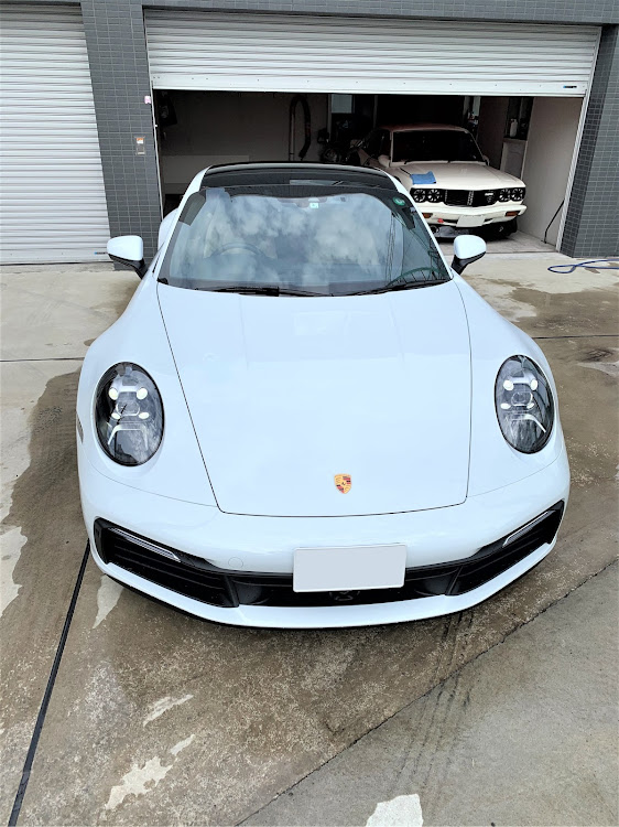 911 クーペのポルシェ911・箱根ターンパイク・フジスピードウェイ・直線番長・最高速度２８０に関するカスタム事例の投稿画像6枚目