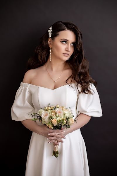 Wedding photographer Yuliya Gracheva (julet). Photo of 9 June 2022