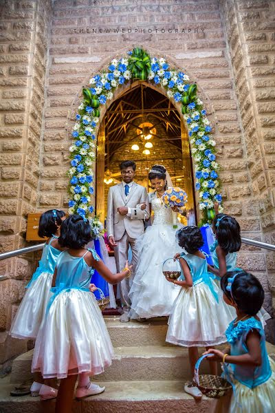 शादी का फोटोग्राफर Parthiban S (newwed)। मार्च 4 2020 का फोटो