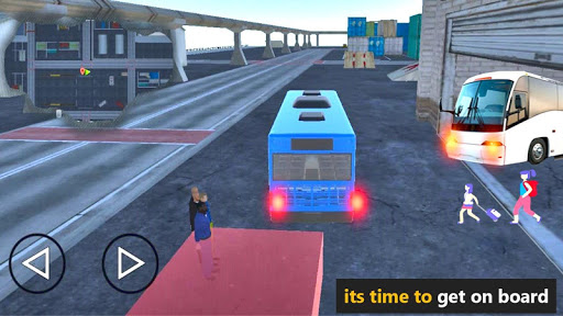 Ultimate Bus Simulator: Real bus simulator 3d - v0.1.8