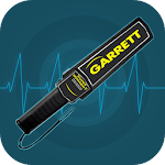 Cover Image of ดาวน์โหลด Metal detector: free detector 2019 1.3 APK