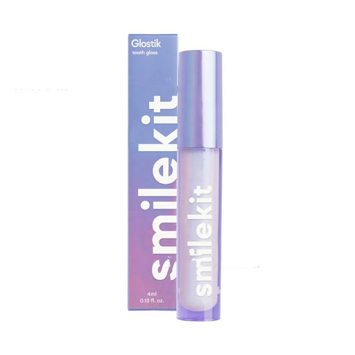 Title 5, Teeth Whitening Wand Tooth Gloss 4ml Get a Brig...