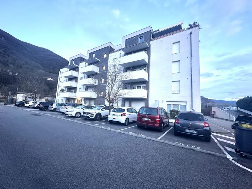 Vente appartement 3 pièces 59 m² à Saint-Martin-le-Vinoux (38950), 193 000 €