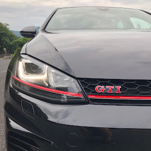 ゴルフGTI